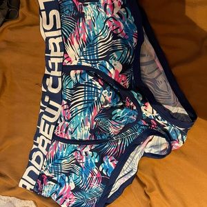 Andrew Christian trunk size L